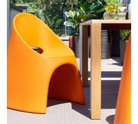 Silla AMÉLIE SLIDE