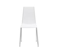 Silla Apilable Scab Mannequin 2660 11 Lino