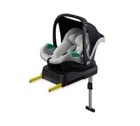 Silla Auto KINDERKRAFT Mink Pro i-Size (40-75 cm)