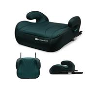 Silla Auto para auto KINDERKRAFT I-BOOST I-Size (Verde - 140-150 cm)