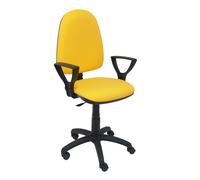 Silla aýna bali amarillo brazos