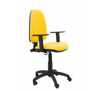 Silla Ayna bali amarillo brazos regulables