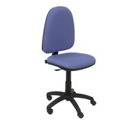 Silla Ayna bali azul claro