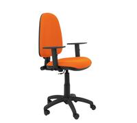 Silla aýna bali naranja brazos regulables