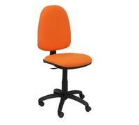 Silla aýna bali naranja claro
