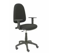 Silla Ayna bali negro brazos regulables