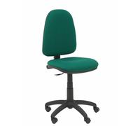 Silla Ayna bali verde botella