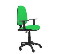 Silla Ayna bali verde pistacho brazos regulables