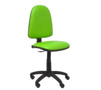 Silla Ayna similpiel pistacho