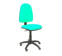 Silla De Oficina Ayna P&c Psp39rp Verde Turquesa
