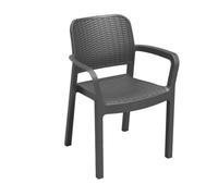 Silla BELLA KETER