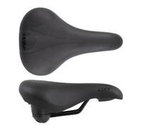 Silla Bici MTB De Carreras MTB WAG Sellino E-Bike Profesional Con Elastómeros