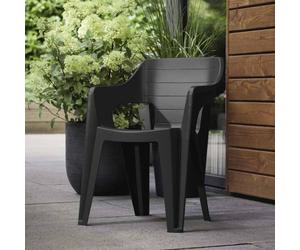 Silla BILBAO KETER