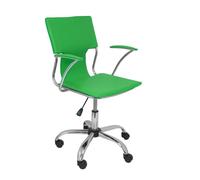 Silla Bogarra verde