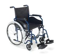 Silla Bre 90 42 Cm R.Gd 24P Az