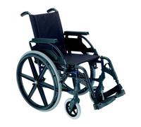 Silla Breezy Premium 43cm 24p