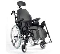 Silla Breezy Relax 2 de 43 cm Incluye reposa cabezas