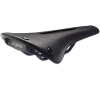 Silla Brooks C15 Tallada Cambium Para Todo Clima - Negra