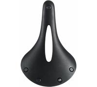 Silla Brooks C19 Carved Cambium Para Todo Clima - Negra