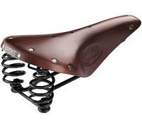 Silla Brooks Flyer - Marrón Antiguo