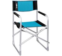 Silla Brunner Captain Color: azul claro