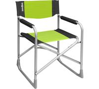 Silla Brunner Captain Color: gris/verde