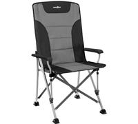 Silla Brunner Raptor Highback Color: negro/gris