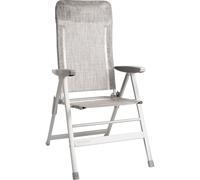 Silla Brunner Skye Color: gris claro