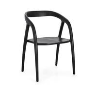 Silla C-Br Dotty Negra