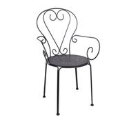 Silla C-Br Etienne Antracita