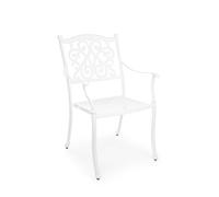 Silla C-Br Ivrea Blanca