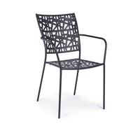 Silla C-Br Kelsie Antracita