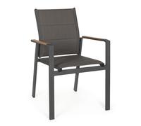 Silla C-Br Kubik Antracita Sj61