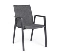 Silla C-Br Odeon Antr-Gr Scuro Jx55