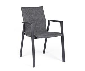 Silla C-Br Odeon Antr-Gr Scuro Jx55