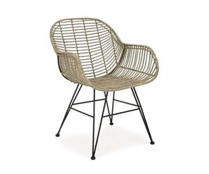 Silla C-Br Raquel