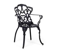 Silla C-Br Victoria Antracita