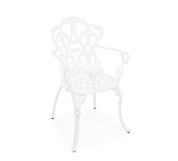 Silla C-Br Victoria Blanca