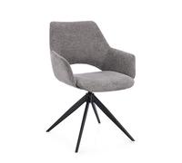 Silla C-Br Vivian Gris