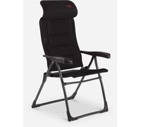 Silla camping crespo ap-215 air deluxe compact negro