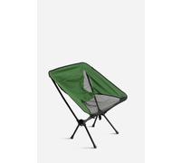 SILLA CAMPING PLEGABLE VERDE 55X34X65