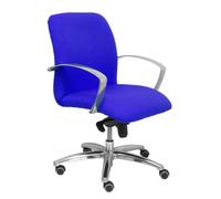 Sillón Caudete confidente bali azul