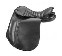 Silla CLUB para caballo de tiro - Norton
