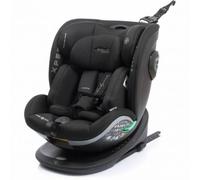 Silla coche Babyauto Xperta Black Line i-Size Negro (0+ a 12 años)