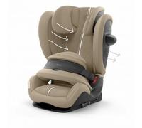 Silla coche Cybex Gold Pallas G2 i-Size Plus Beige 76-150 cm