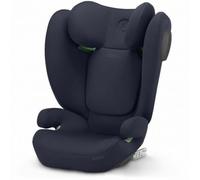 Silla coche Cybex Solution B3 i-Fix Azul 100-150cm