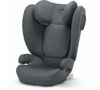 CBX by Cybex Solution B3 i-fix/Grey-grey PU1