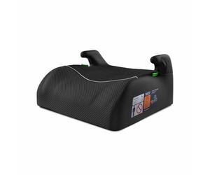 Silla coche niño 15-36 kg - Red Loon I alzador coche niño I asiento elevador coche sin isofix I silla de coche grupo 2-3 I elevador coche acolchado