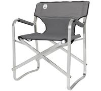 Silla Coleman Deck Chair Aluminium