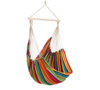 Silla Colgante Coloreada 185x130x155cm